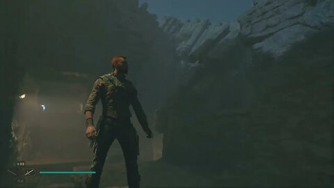 STAR WARS Jedi: Survivor Part 31: More hidden areas of Koboh