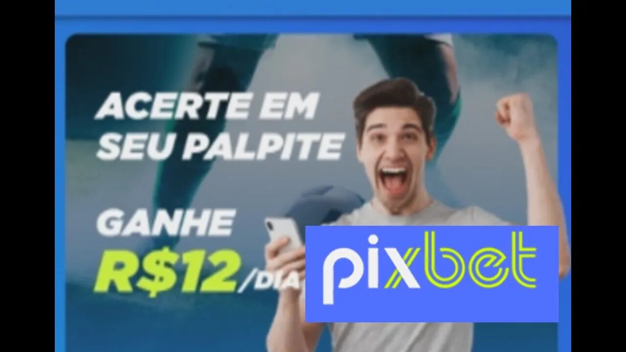 Aprenda a ganhar 12 reais em 30 segundos sem ter que gastar nada.