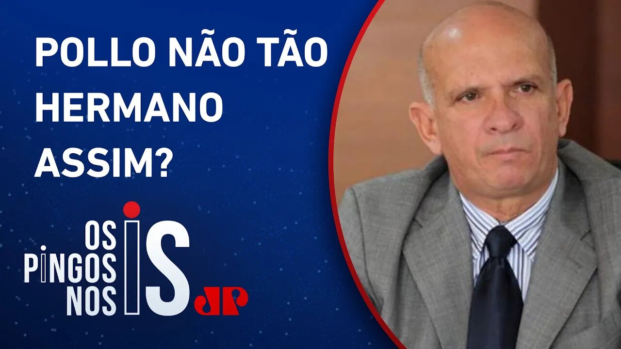 Acusado de tráfico de drogas, braço direito de Hugo Chávez é extraditado aos EUA