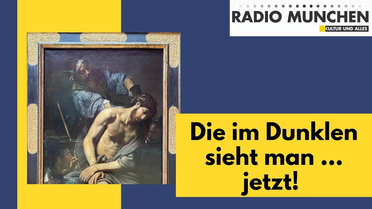 Die im Dunklen sieht man ... jetzt!