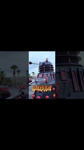 👉 #DALEK SAVES #MARVEL #AVENGERS #DOCTORWHO #CROSSOVER #DALELHAL #CapCut #TIKTOK #SUBSCRIBE #SHORTS