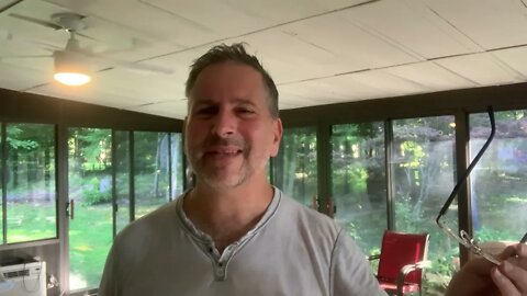 Study of Proverbs 16 | Scott Stout