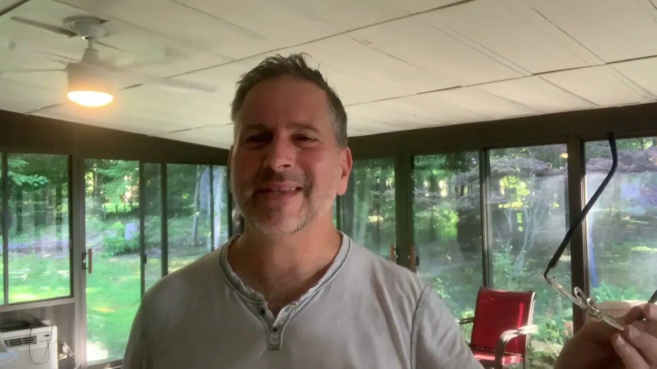 Study of Proverbs 16 | Scott Stout