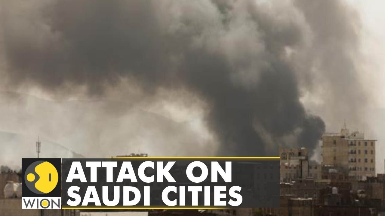 Yemen’s Houthis attack several Saudi cities | World News | English News