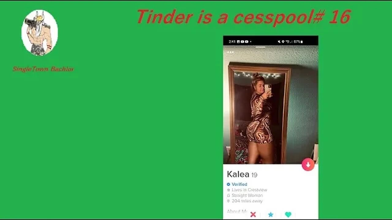 Tinder is a cesspool #16 #shorts