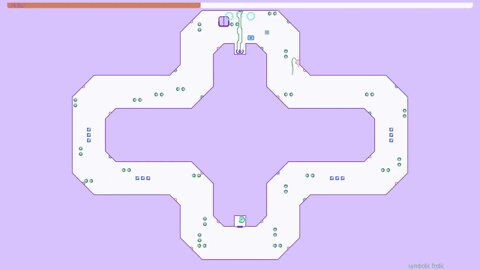 N++ - Symbolic Frolic (?-E-12) - G++T--O--E--
