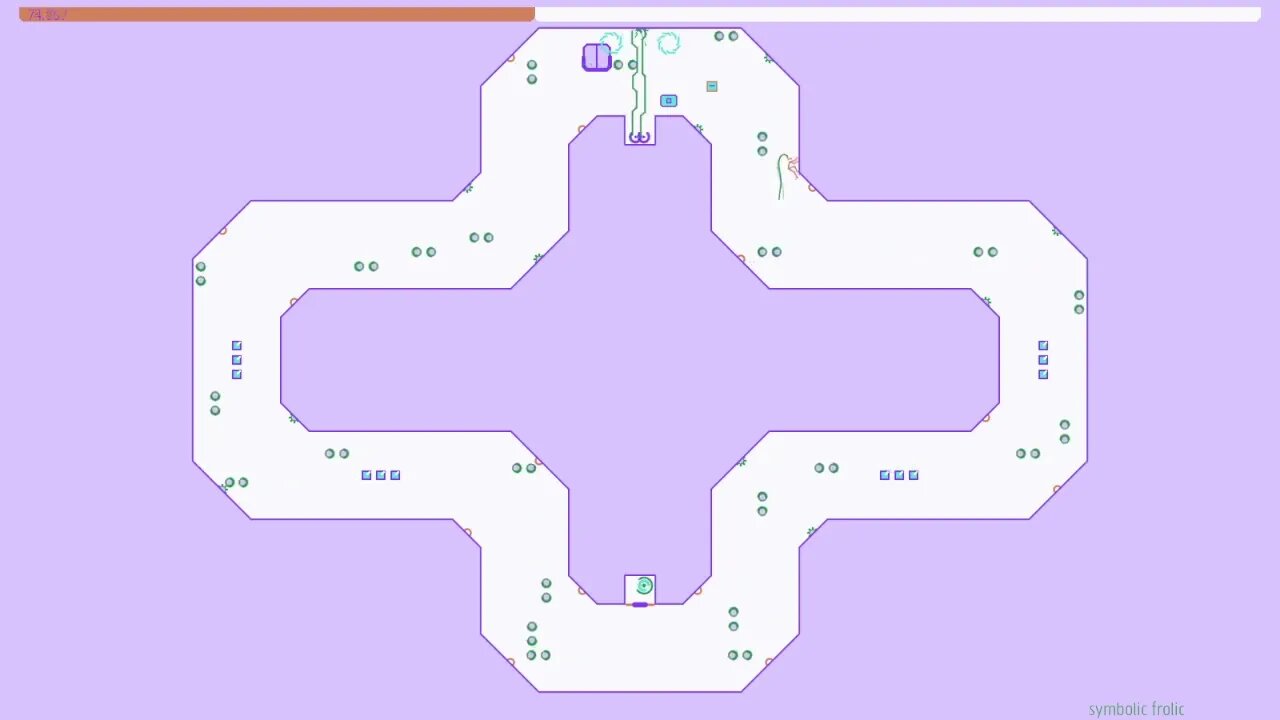 N++ - Symbolic Frolic (?-E-12) - G++T--O--E--