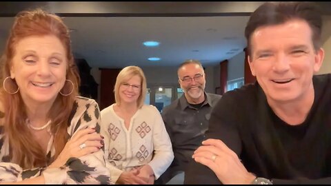 Blended Families | HARTbeat With Colleen & David Iammarino