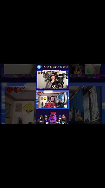 Fish Guy Tho #podcast #podcastclips #podcasting #podcasts #fyp #diablo #diablo2 #diablo3 #diablo4