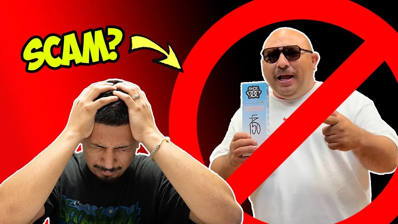 FZ150 A SCAM!? (THE SHOE DOC EXPOSED)