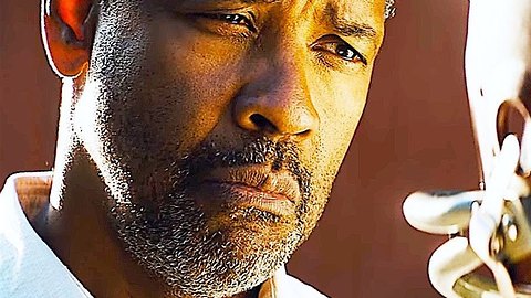 5 Things You Didn’t Know About Denzel Washington