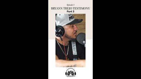 Braynn Trejo Testimony - Part 3 | Ep 3 #kingdommuzic #bryanntrejo #christianartist #christianpodcast