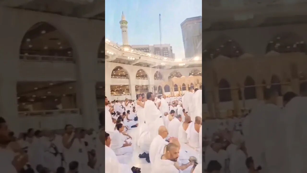 #mekkah #kakbah