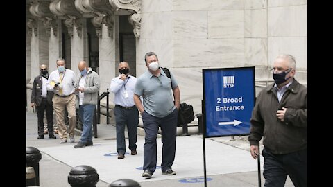 New York Stock Exchange