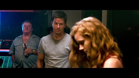 The Fighter (2010) | Micky Meets Charlene