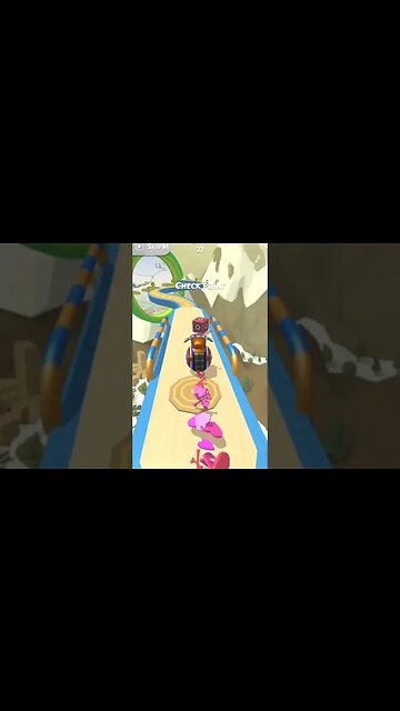 Action balls level 27