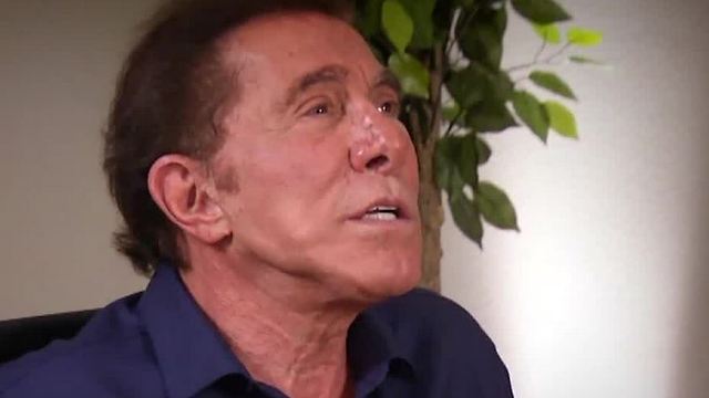 Las Vegas Review-Journal say they blocked sexual misconduct story in 1998