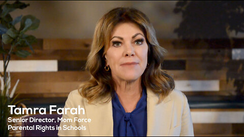Parental Rights in Schools