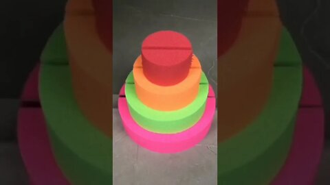 Sand ASMR