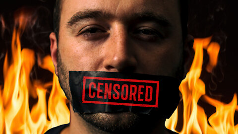 Ep. 321 – New College Poll Paints Dim Picture For Conservatives & Free Speech