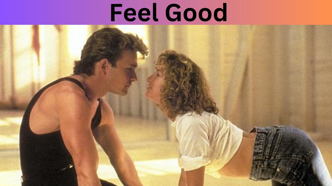 Underrated Feel Good Movies