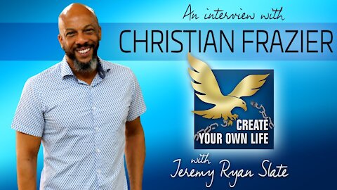 A Documentarian's View on Telling Story and Entrepreneurial DNA | Christian Frazier