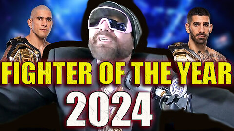 Who Will Be 2024 FOTY? | Who Should Dricus Fight Next? | Is a 105LB Women's Division A Good Thing?