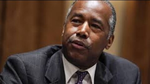 Dr. Ben Carson Says Pushing ‘Left Wing Transgender Ideology’ On Kids Is Child Abuse!