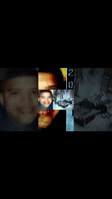 This guy's job was to electrocute children...