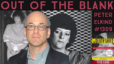 Out Of The Blank #1309 - Peter Elkind