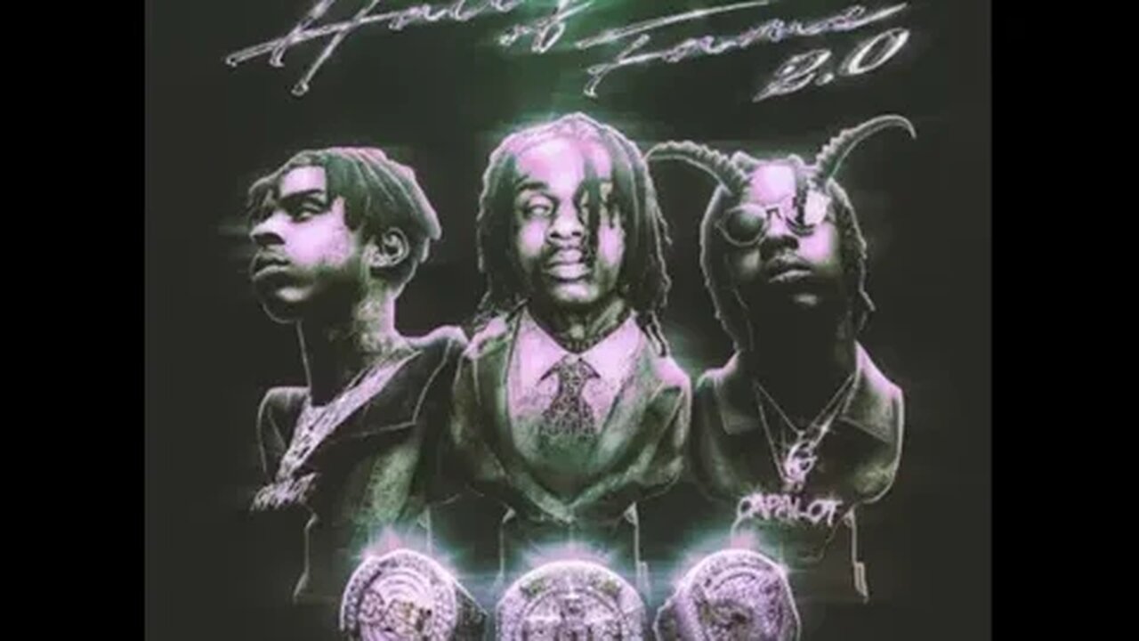 Polo G - Partin Ways (432hz)