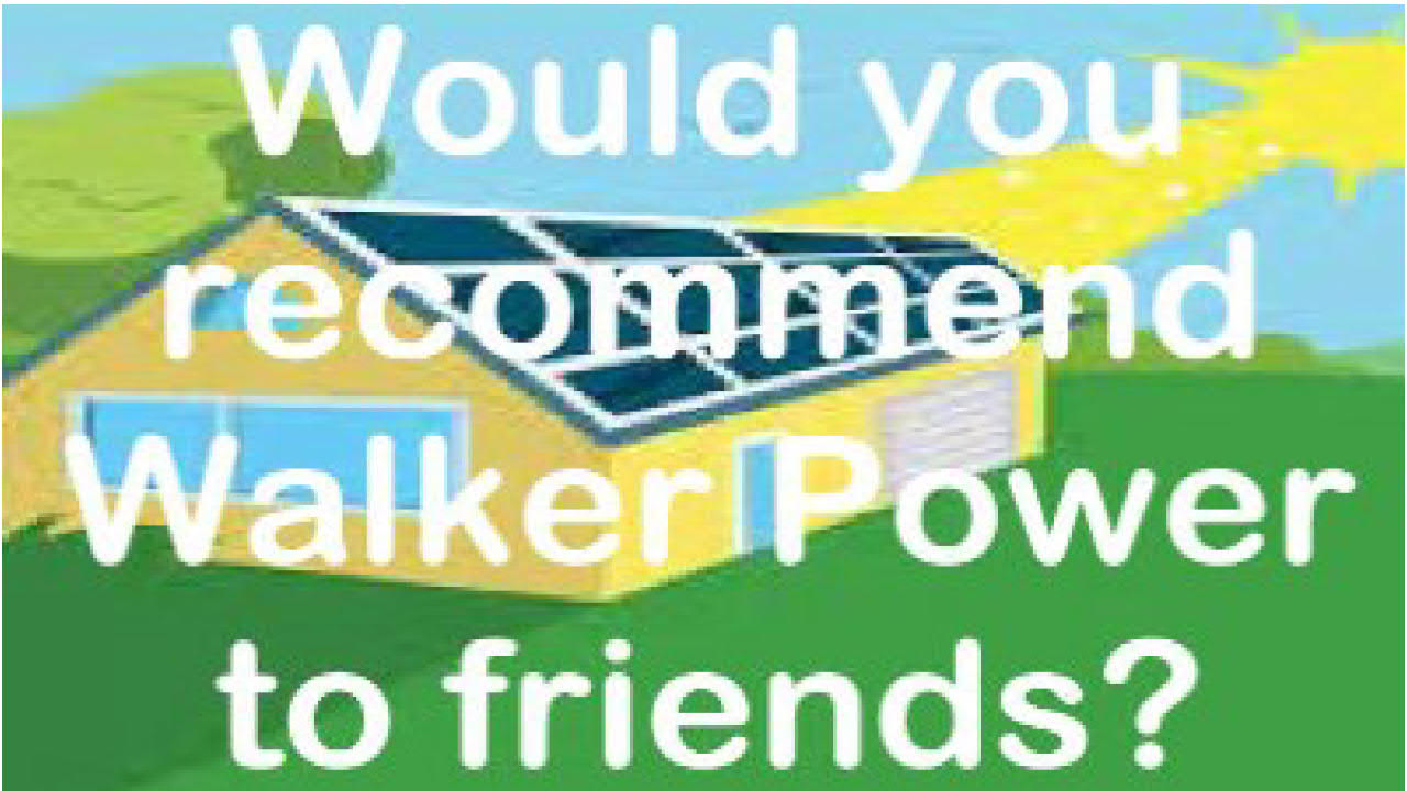 How to know if you pick the right local solar company, customer tell all (Series 8 of 8)