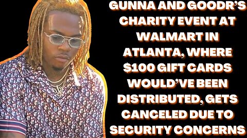 |NEWS| When You Wanna Do Something Positive They Will Find Away To Shut It Down