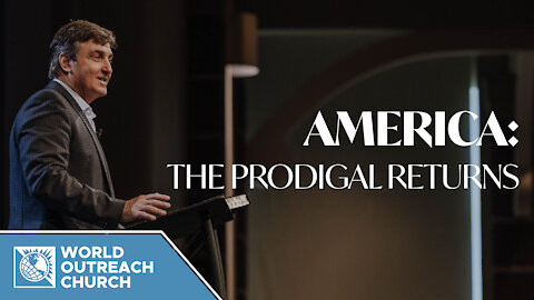 America [The Prodigal Returns]