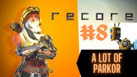 MACS NEWEST OUTFIT! | Recore Part-8