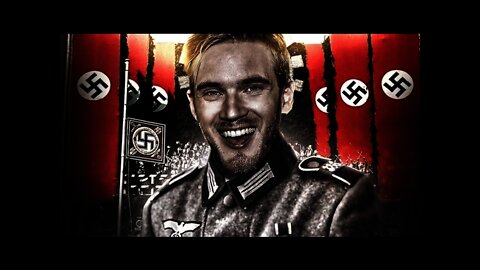 PewDiePie: BAN ALL THE THINGS!