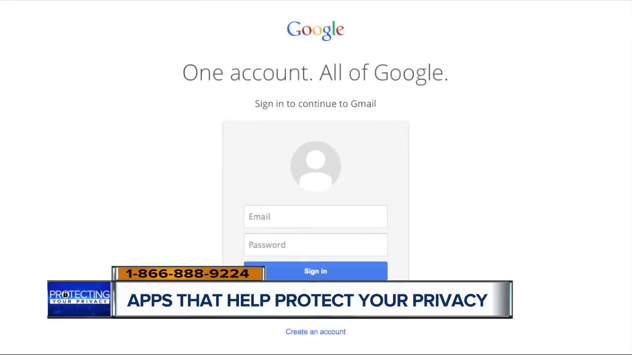 Protecting Your Privacy: How to protect yourself from hackers online