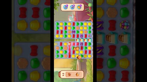 Shorts Playrix Homescapes Gameplay Walkthrough Level 12608-070