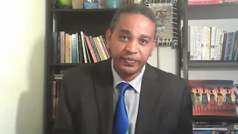 ሱዳን በኢትዮጵያ ላይ እያደረገች ያለችው ከፍታኛ የሆነ ወረራ ለኢትዮጵያ ምን ይዞላት ይመጣል? - ኤርሚያስ ለገሰ