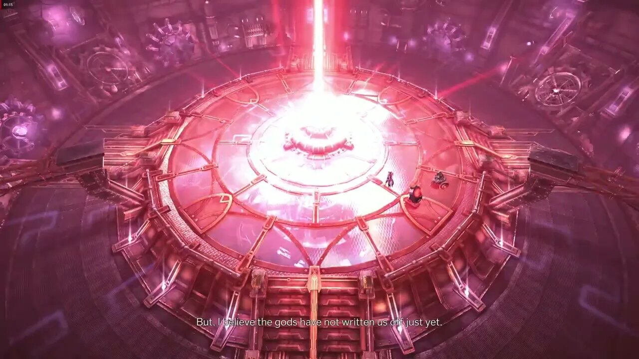 Lost Ark MMORPG The Watcher