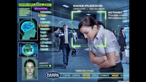 Define "DARPA"