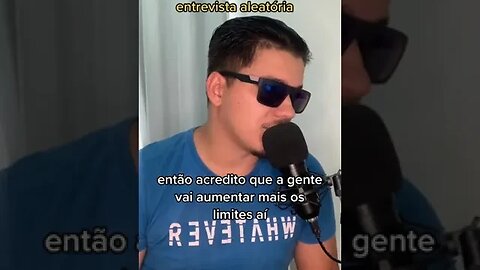 Podcast depois da fama