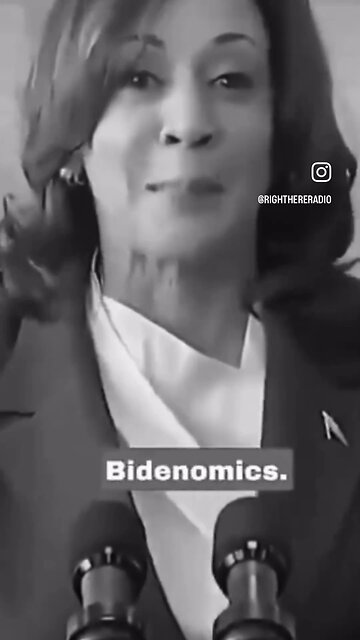Bidenomics