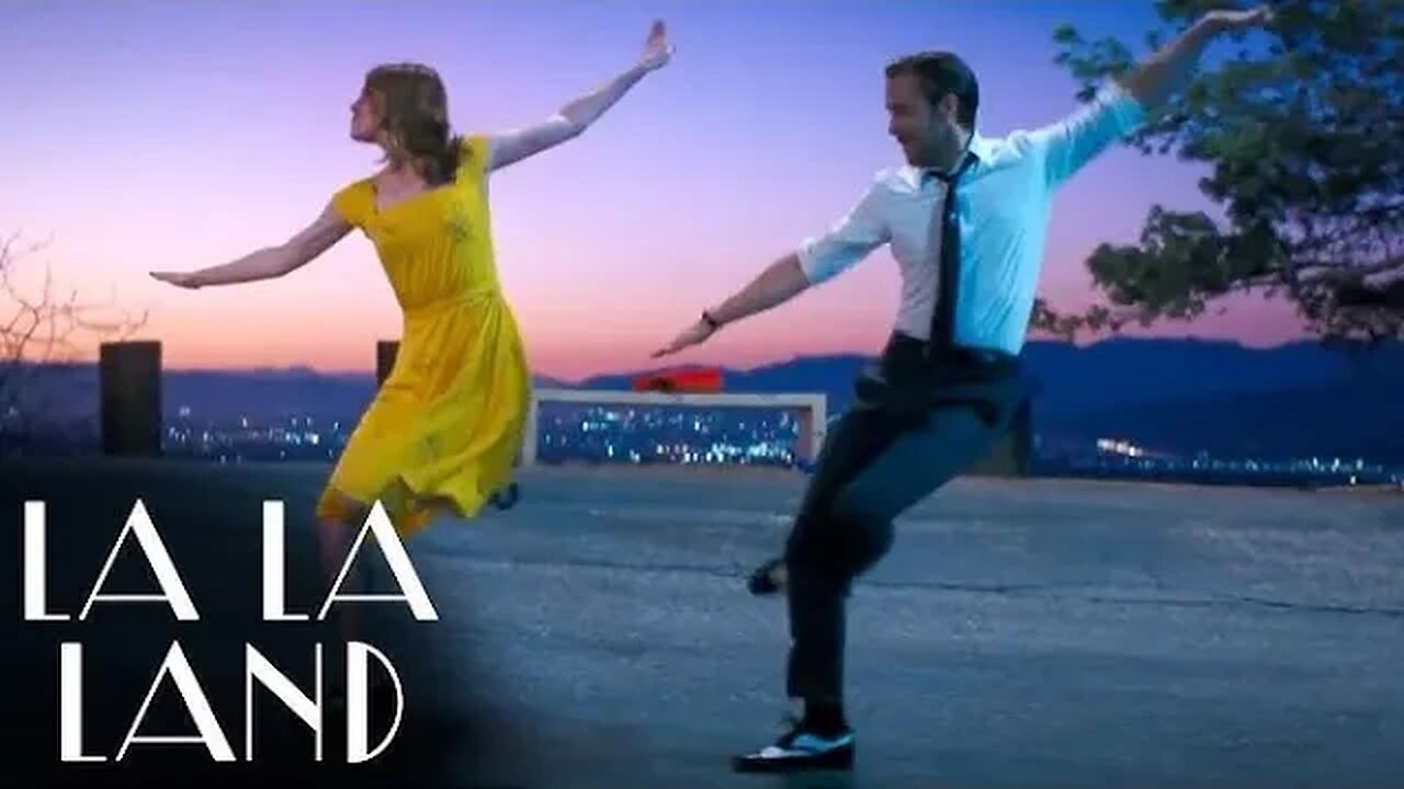 LALA LAND