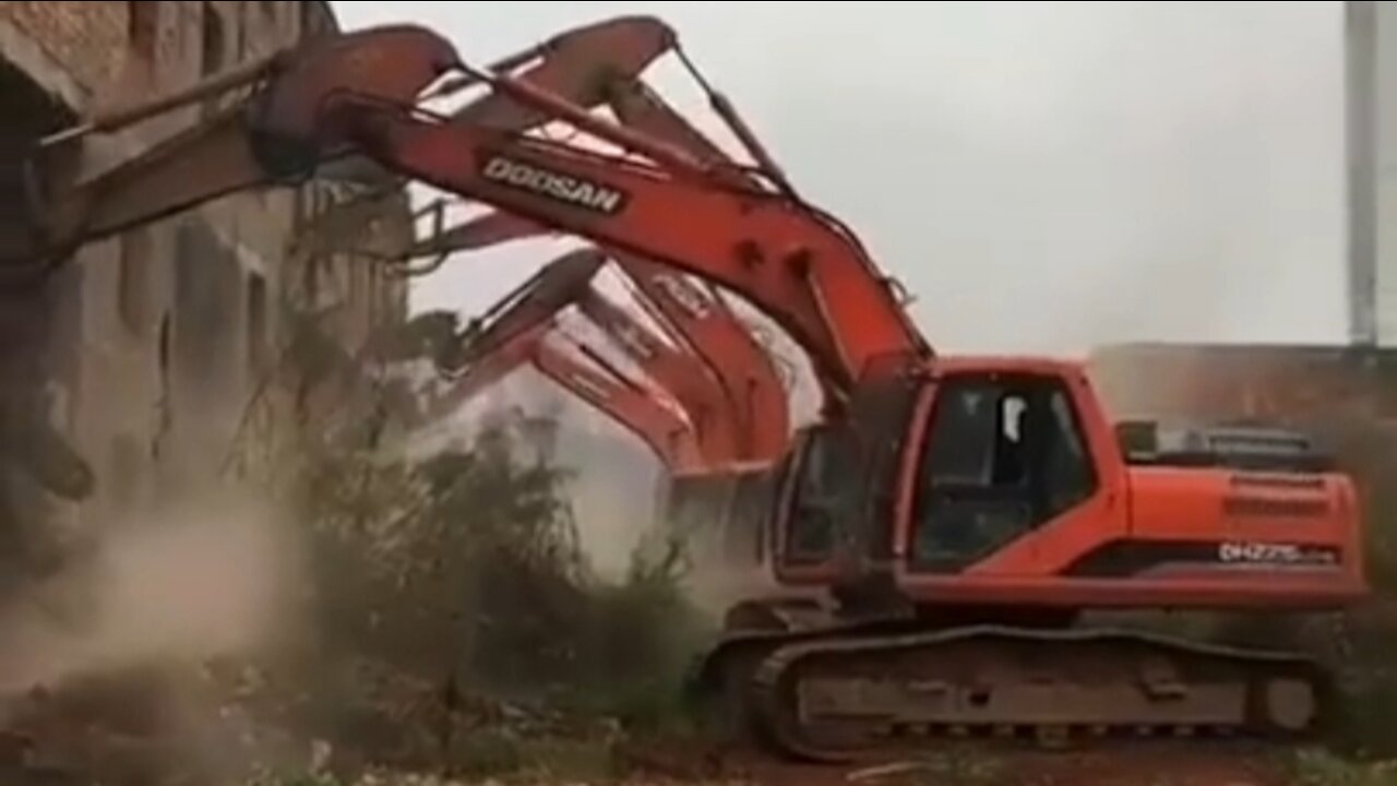 Amazing Durable Secondhand Excavator Gears