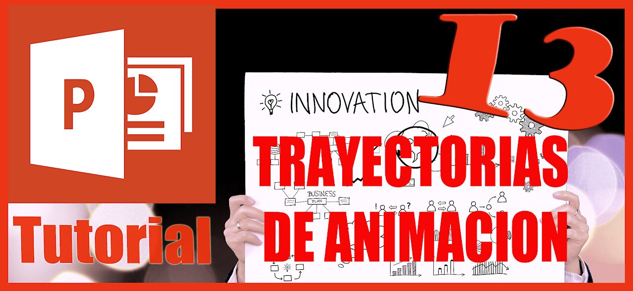 Power Point 2016 Sesion 13 Trayectorias de Animacion