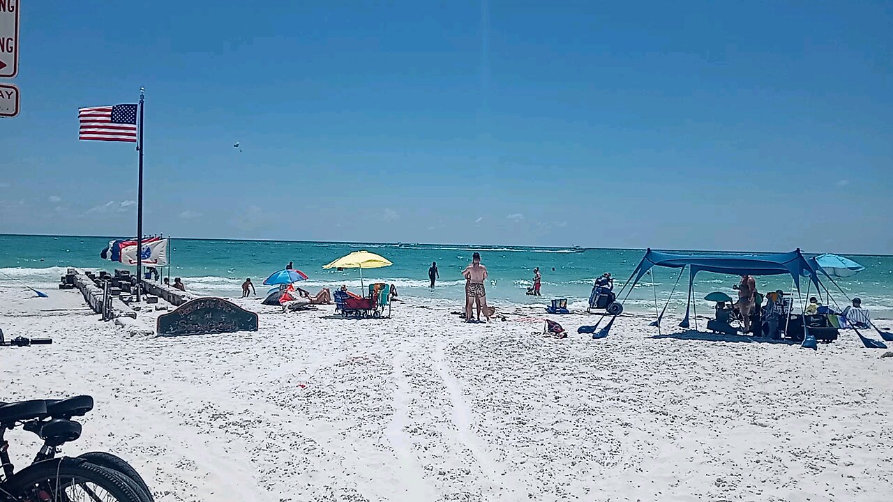 siesta key Sarasota Florida