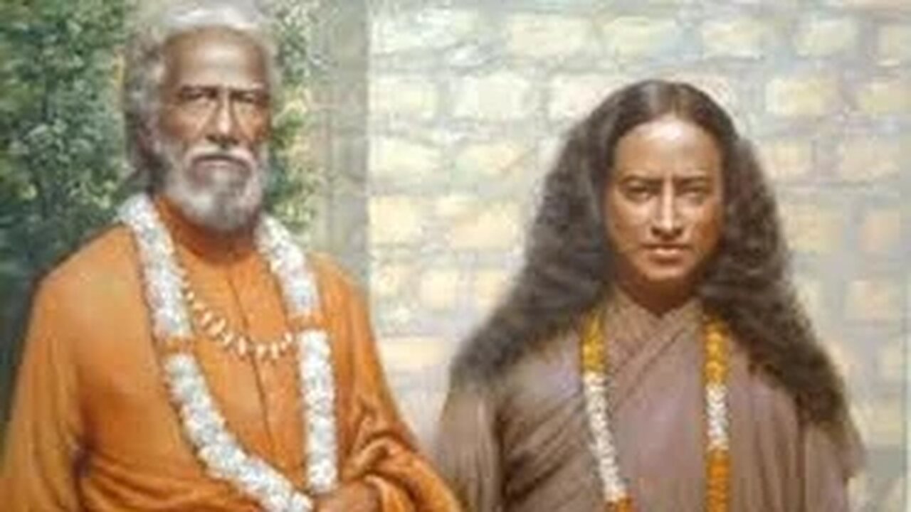 My India by Paramahansa Yogananda