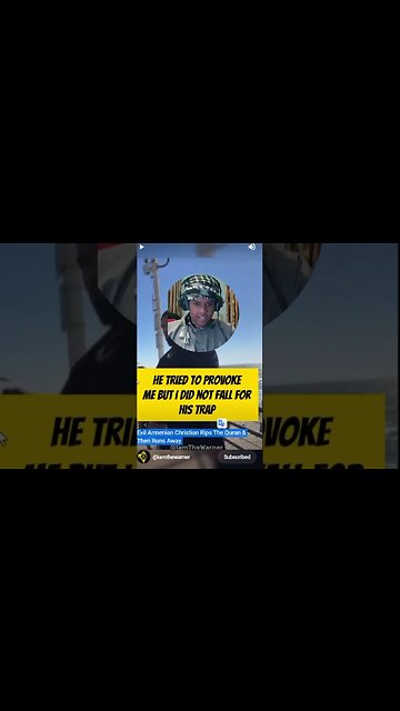 This Boy Insults The Prophet 💢