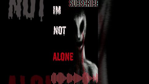 "creepypasta" " I'm Not Alone Here" Short Stories From The Compendium.